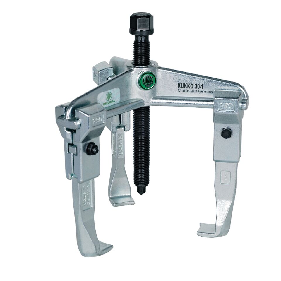 Üç Ayaklı Çektirme 30-20