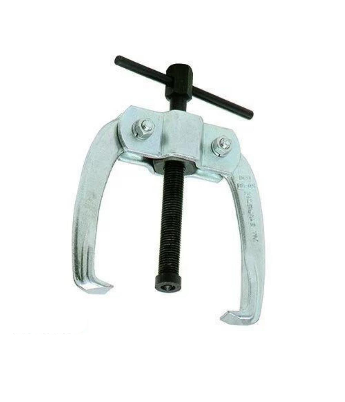 İzeltaş Batarya İki Kollu Çektirme 06X06