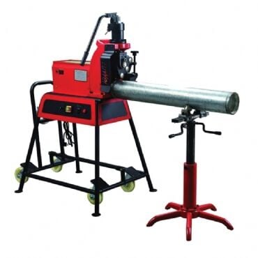 Yiv Makinası TWG-VII-A 1''-12''