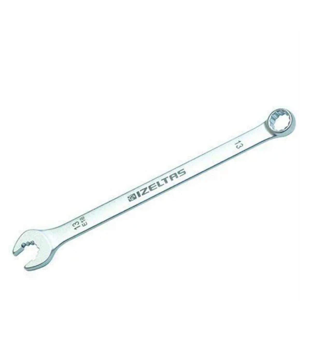 İzeltaş Cırcır Kombine Anahtar 22 Mm