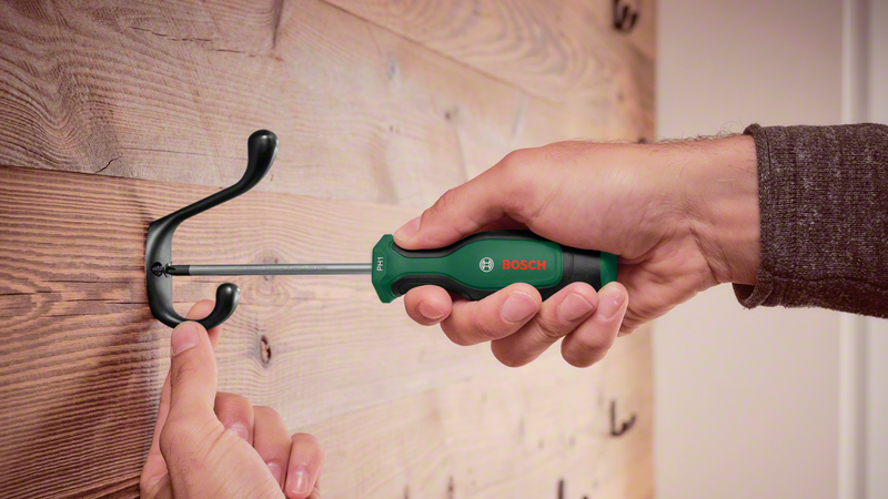 Tornavida Seti 6 Parça Set 2