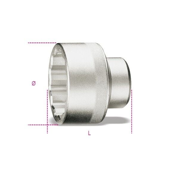 Filtre Lokması 970B