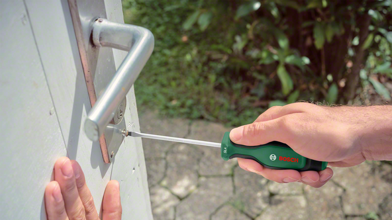 Tornavida Seti 6 Parça Premium