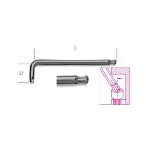 Bombeli Torx Allen 97BTX 10