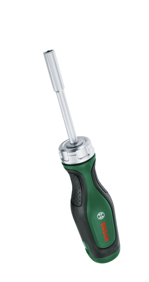 Cırcırlı Tornavida 12 Uçlu