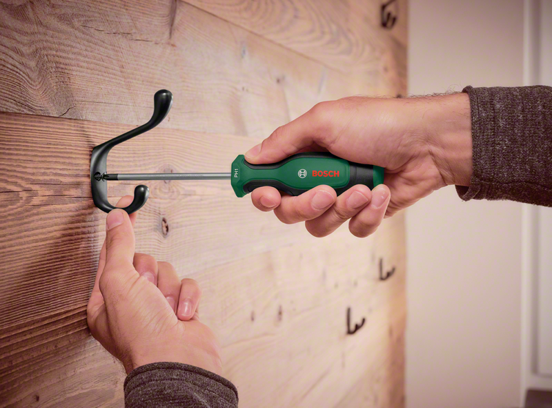 Tornavida Seti 6 Parça Set 1