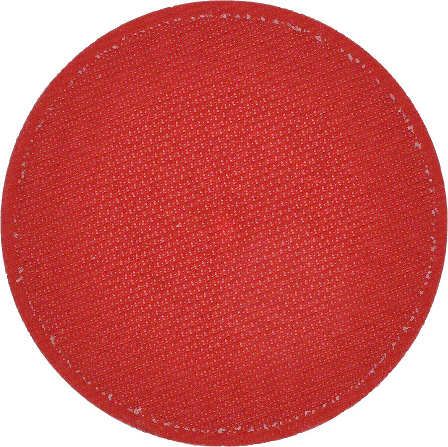 Bosch - X-LOCK - 125 mm M14 Kağıt Zımparalar için Taban