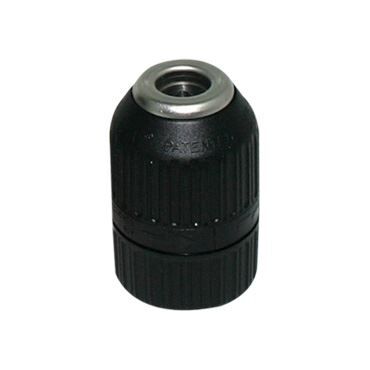 Elle Sıkmalı Plastik Mandren (Supra) 2-13mm 3/8-24d (plastik)