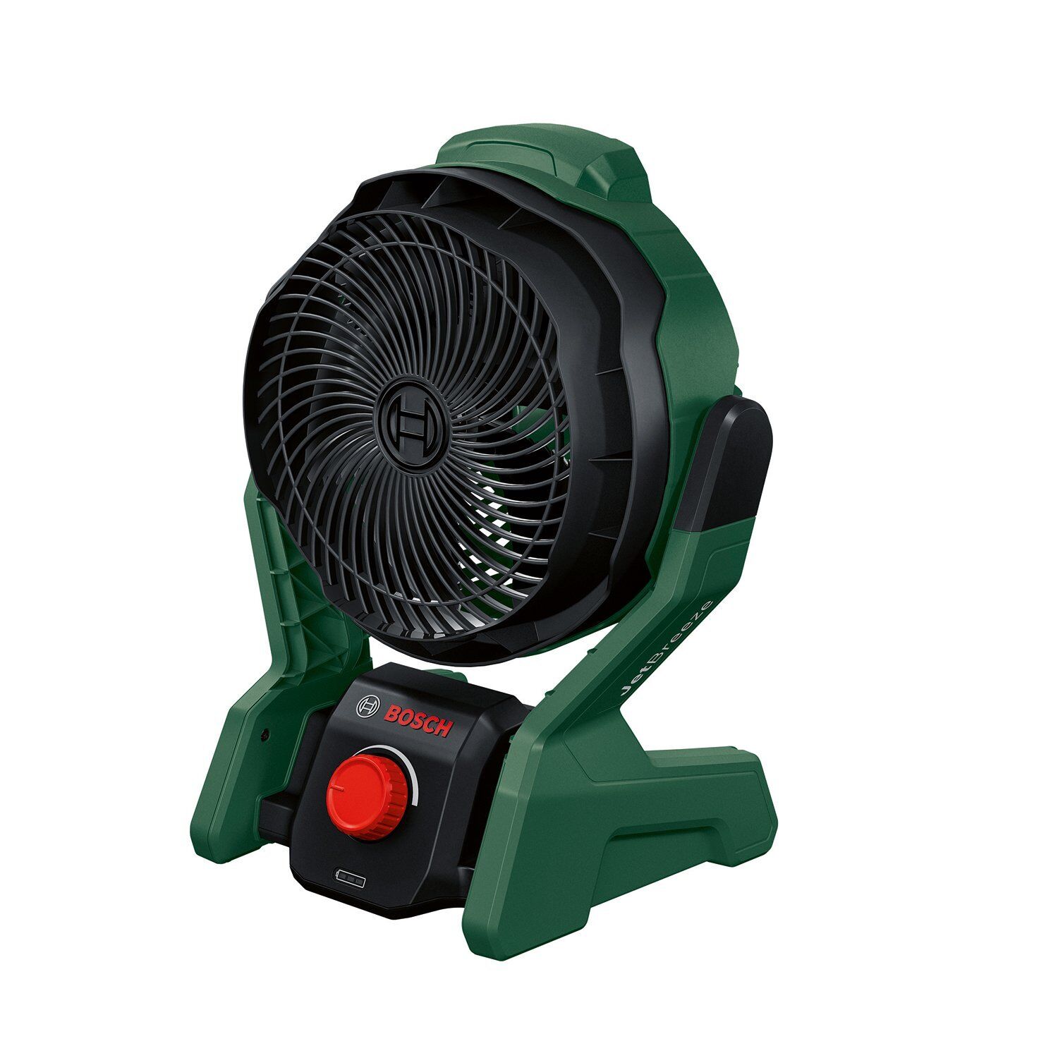 UniversalFan 18V-1000 (Solo)