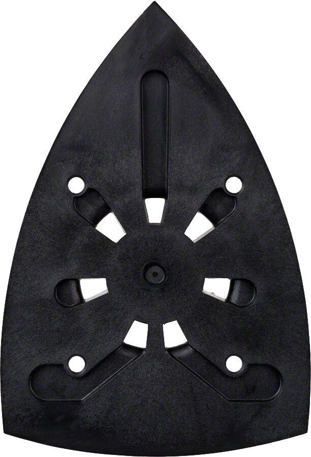 Bosch - Delta Zımpara Tabanı için Döner Plaka (110x150 mm)