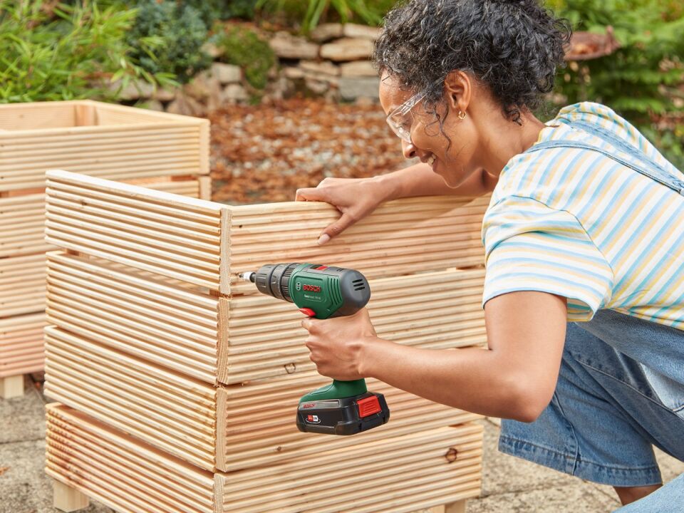 EasyImpact 18V-40 (Çift Akü, 2,0 Ah)