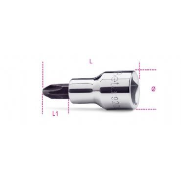 Yıldız Tornavida 920PH 1/2''