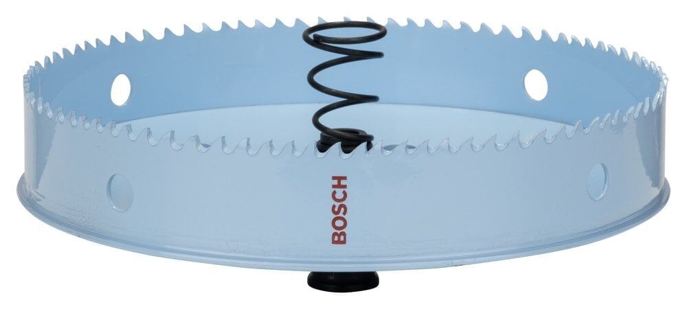 Bosch - Special Serisi Metal Ve Inox Malzemeler için Delik Açma Testeresi (Panç) 152 mm