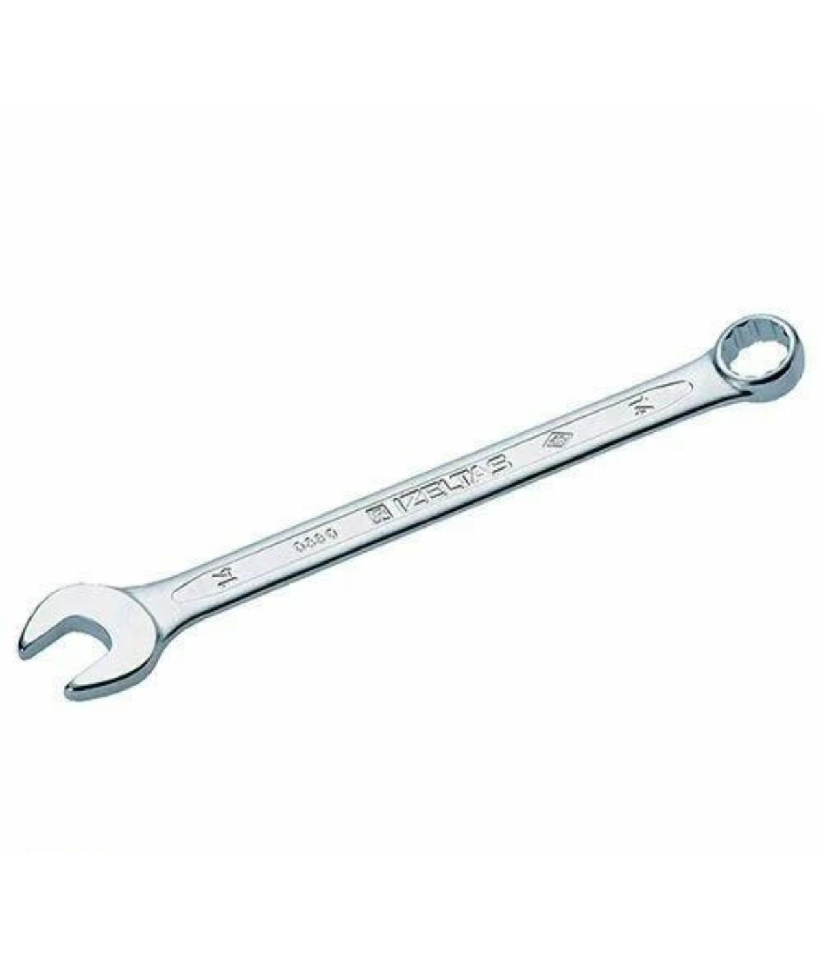 İzeltaş Kombine Anahtar Uzun Boy 22 Mm