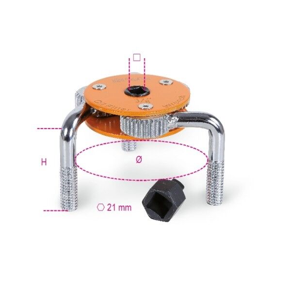 Filtre Sökeceği 1493H