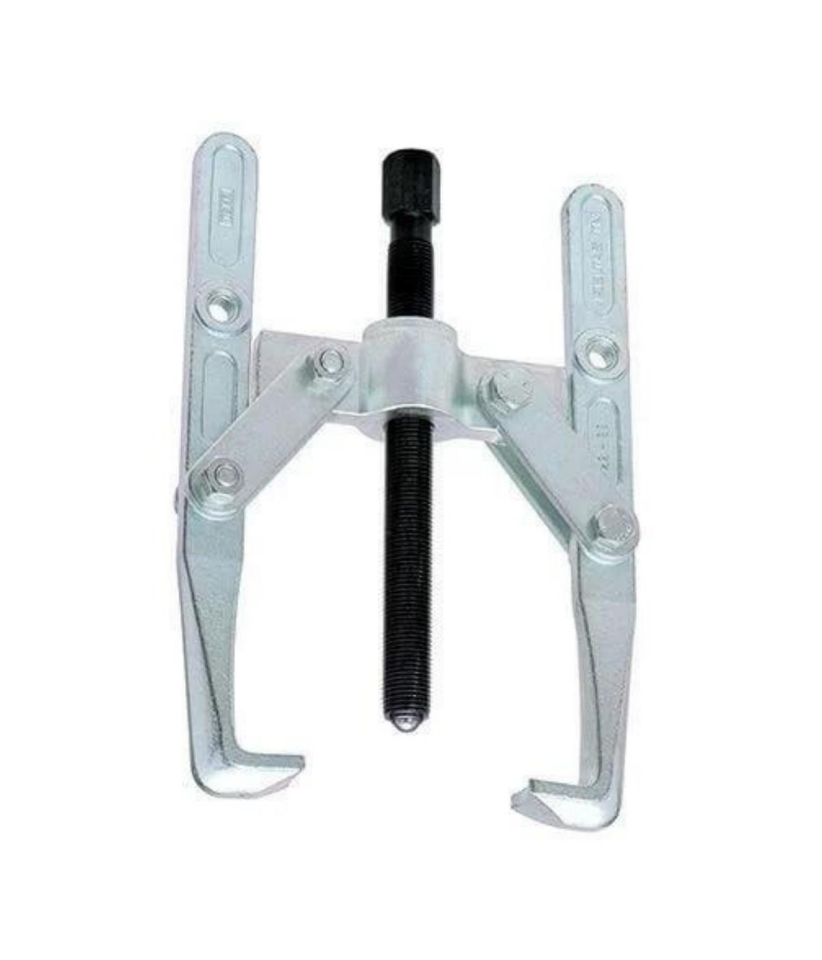 İzeltaş Standart İki Kollu Çektirme 16X15