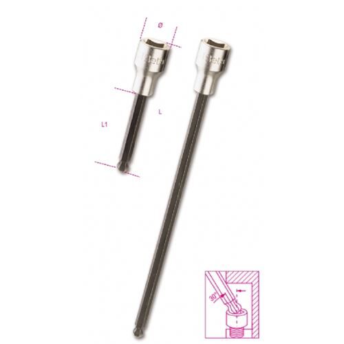 Uzun Lokma Bombe Başlıklı Allen 920BP 8XL