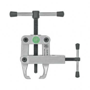 Yandan Destekli Çektirme 204-0