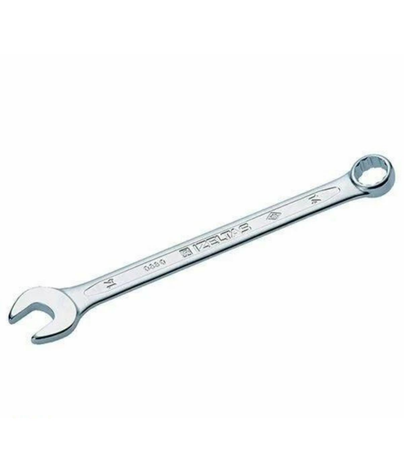 İzeltaş Kombine Anahtar Uzun Boy 12 Mm