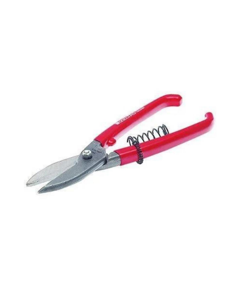 İzeltaş Tenekeci Makası Yayli 300 Mm