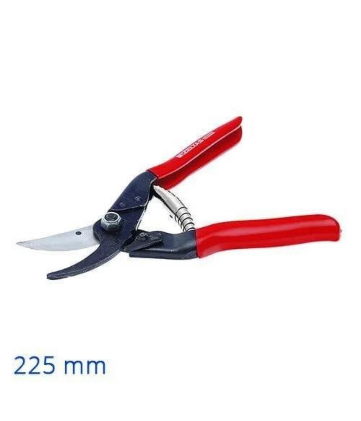 İzeltaş Bağ Makası(Confort Tip) 225 Mm