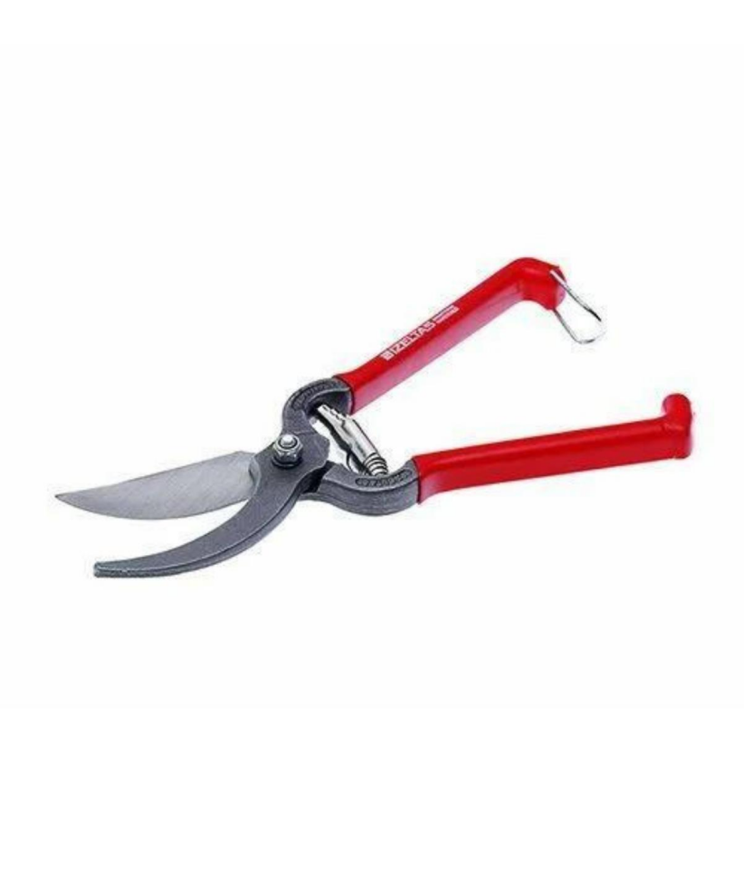 İzeltaş Bağ Makası Luks Pvc 230 Mm