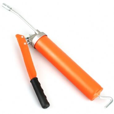 V Seri Gres Pompası 500cc V1R/M