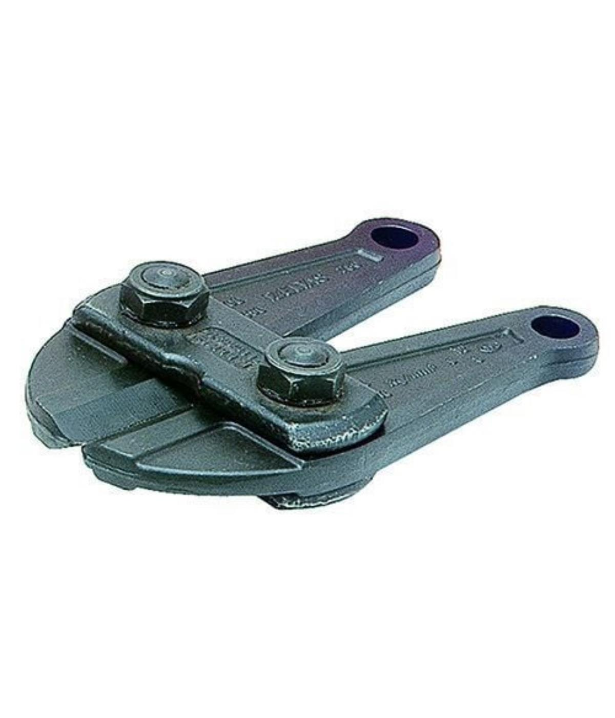 İzeltaş Demir Kesme Makası Agzi 36''