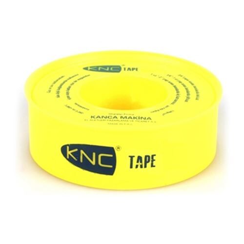 Doğalgaz P.T.F.E. Bant 0,100mmX12mmX8m