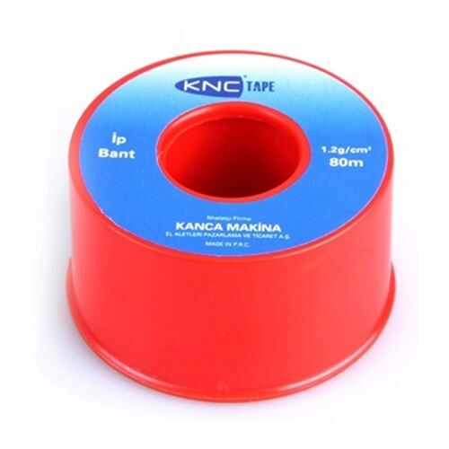 İp P.T.F.E Bant 80m