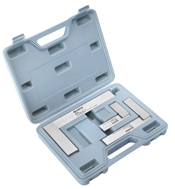 Şapkalı Gönye Takımı SS/A/2-4-6/ST