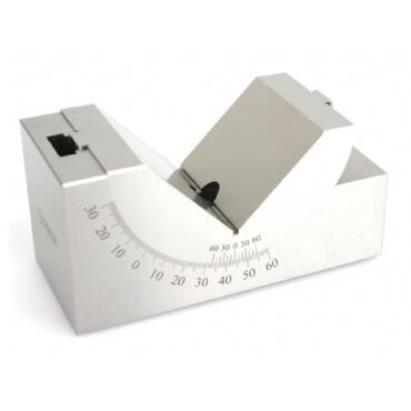 Ayarlanabilir Açılı Blok PAB/01/A