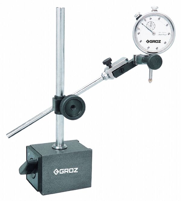 Mihengir Ayağı MB/31