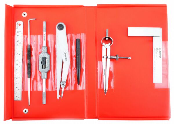 Mühendis Takım Seti ETS/2/ST