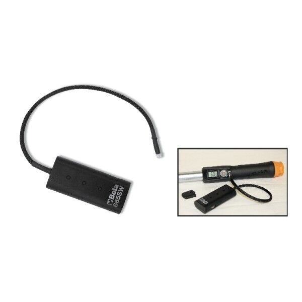 Kalibrasyon Cihazı 665SW