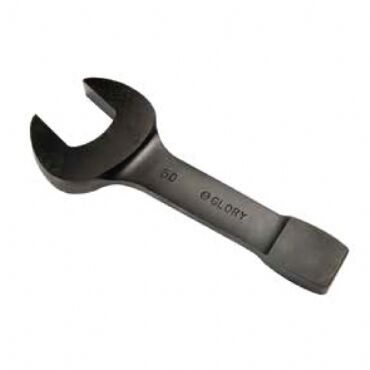 Darbeli Açık Ağız Anahtar 125mm