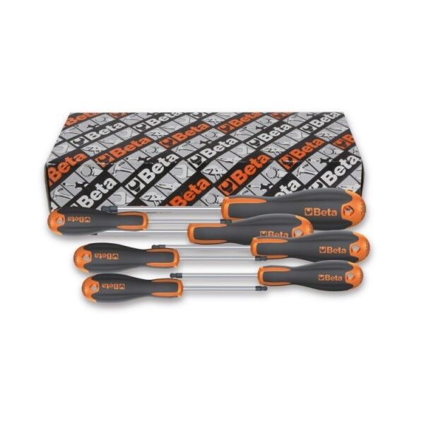 Bombeli Allen Tornavida Takımı 1206E/BP-S7