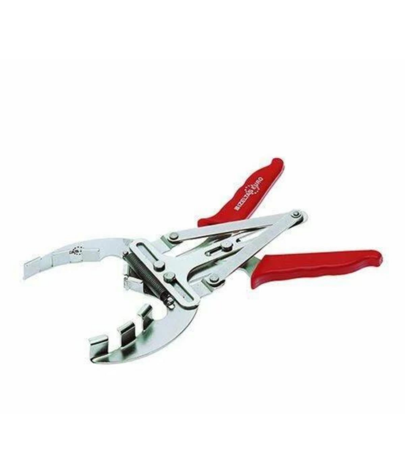 İzeltaş Yengeç Tipi Piston Segman Pensi