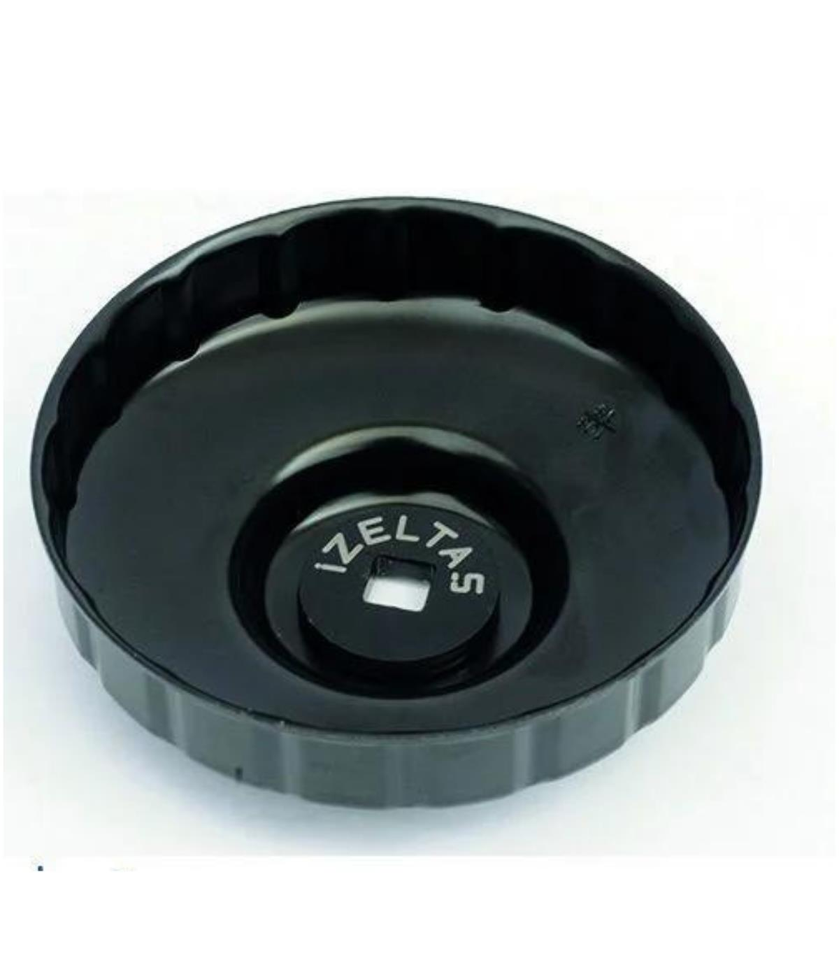 İzeltaş Sac Yağ Filtre Sökeceği