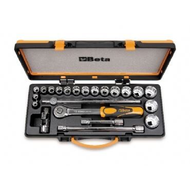 İnç Lokma Takımı  920AS/C17X