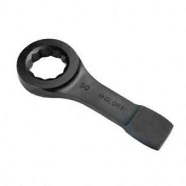 Darbeli Yıldız Anahtar 90mm