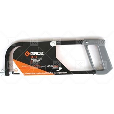 Demir Testere Kolu HF/15/BS