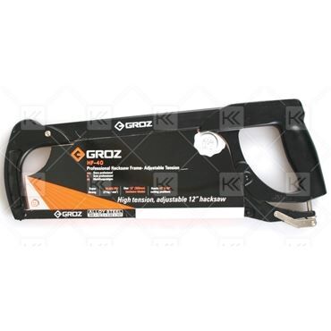 Demir Testere Kolu HF/40/BL