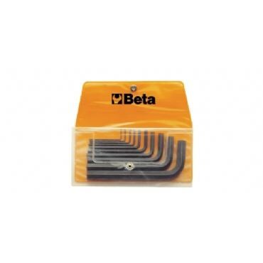 Allen Anahtar Takımı 96N/B10