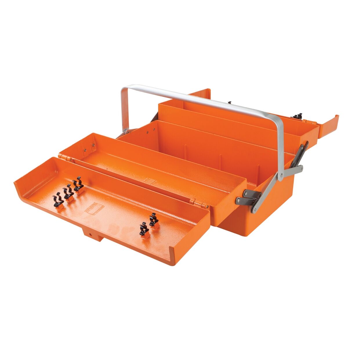 Alm Avadanlık Çantası MTB/5/AL