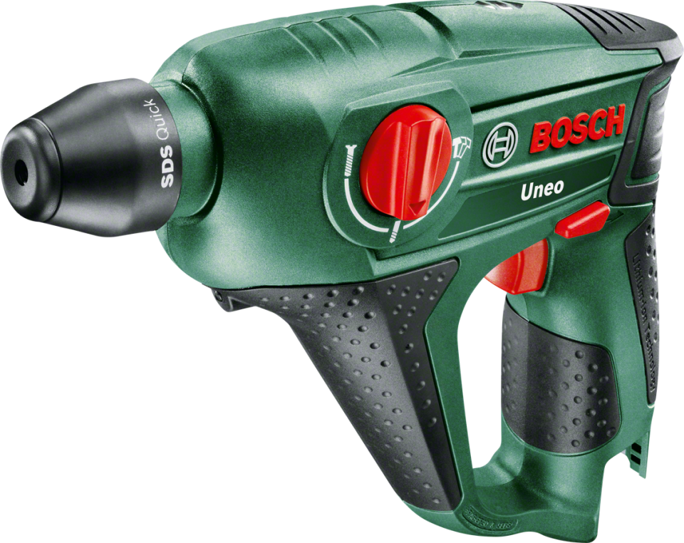 Bosch UNEO 12 LI Kırıcı Delici (Solo)