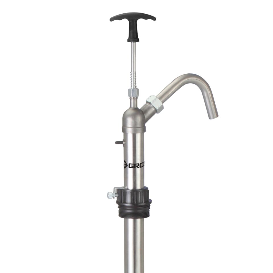 Transfer Pompası  VLP-SS/01