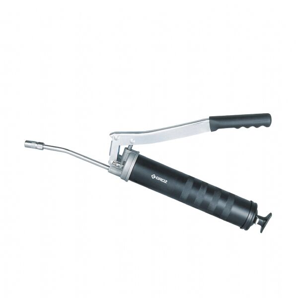 Gres Pompası Siyah G1R/HD/M