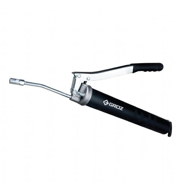 Gres Pompası Siyah G10R/HD/M