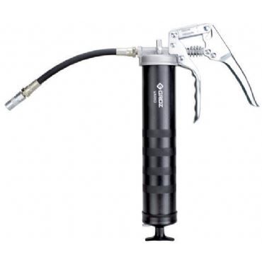 Tabanca Tipi Gres Pompası Siyah G55F-HP/M